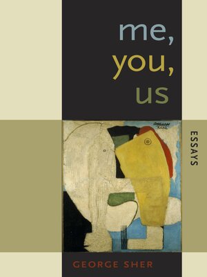 cover image of Me, You, Us